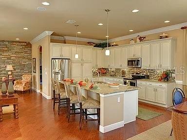 House in Kissimmee, Florida, United States 4 - 18164770