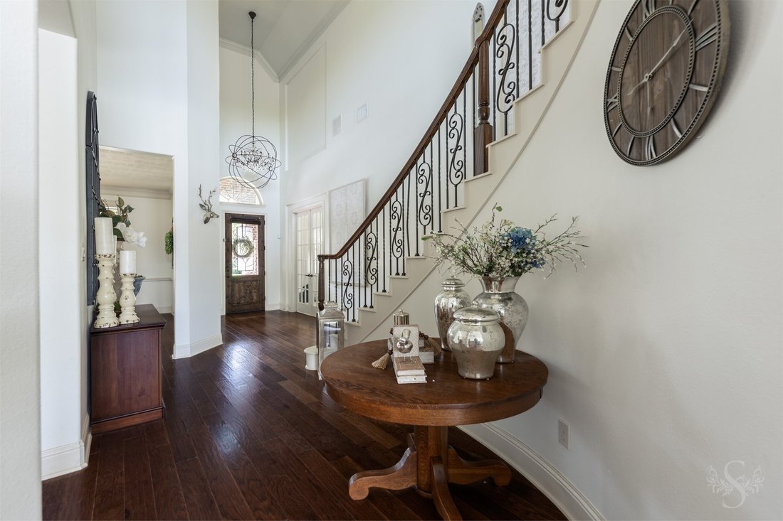 House in Fulshear, Texas, United States 3 - 18165160