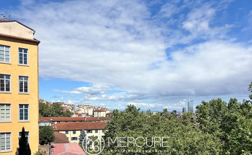 Apartment in Terreaux, Lyon 1er Arrondissement, Lyon 1