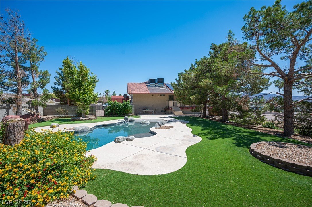 House in Henderson, Nevada, United States 1 - 18167110