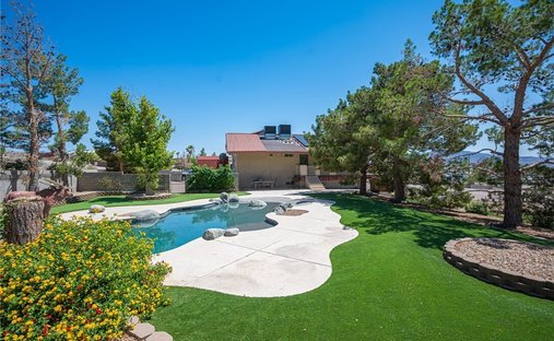 Maison à Henderson, Nevada, États-Unis 1