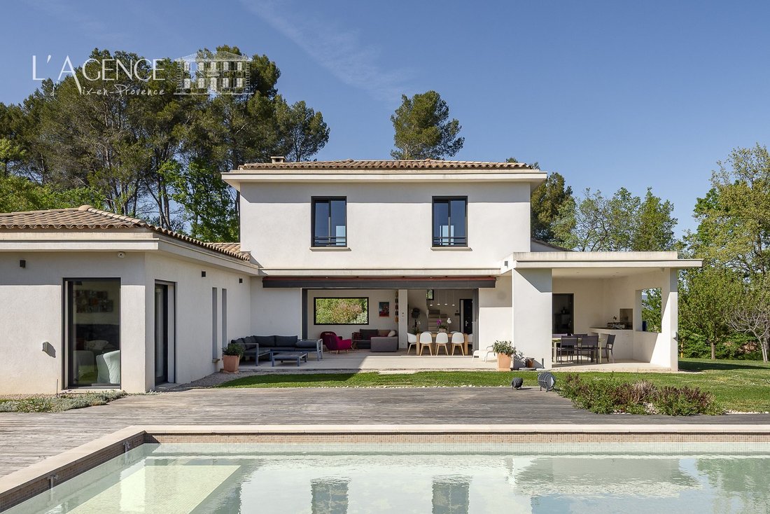 House in Rousset, Provence-Alpes-Côte d'Azur, France 2 - 18171684