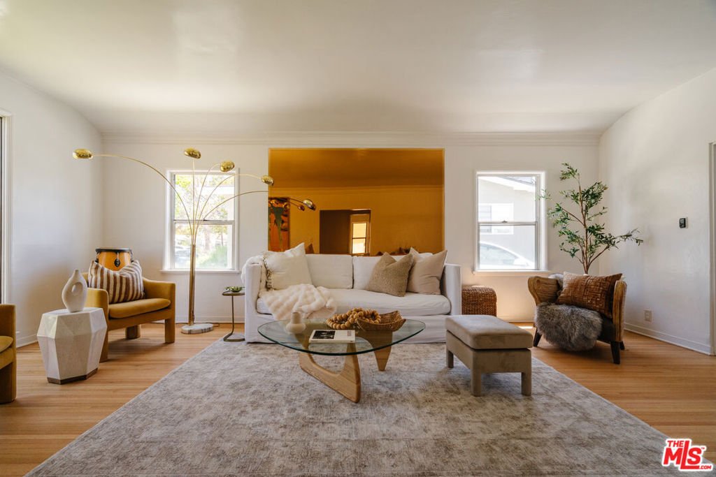 House in Los Angeles, California, United States 3 - 18167065
