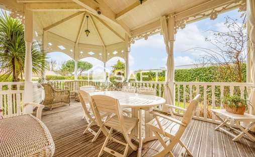 House in Est, Châtelaillon-Plage, France 1