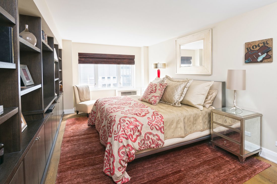 Condo in New York, New York, United States 5 - 18165567