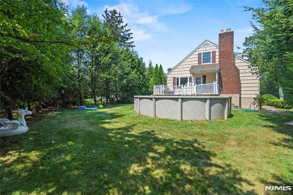 House in Saddle River, New Jersey, United States 5 - 18169973