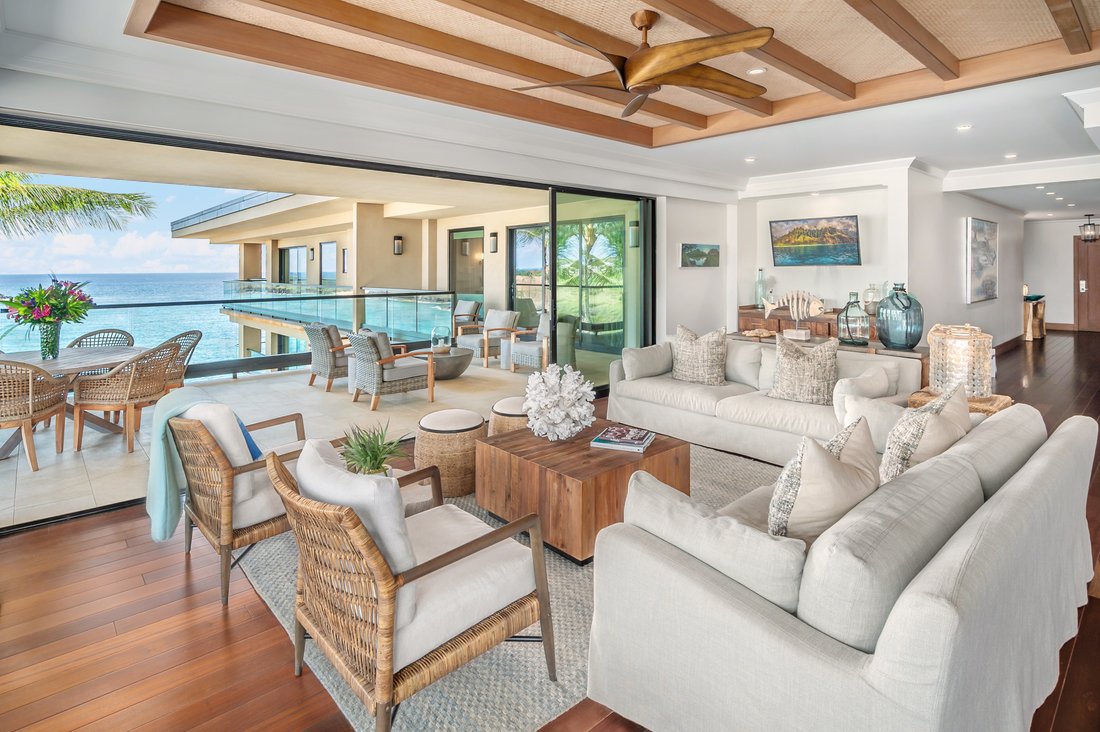 Condo in Lihue, Hawaii, United States 4 - 18171872