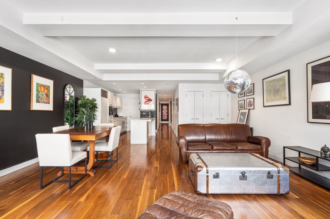 Condo in New York, New York, United States 5 - 18146073