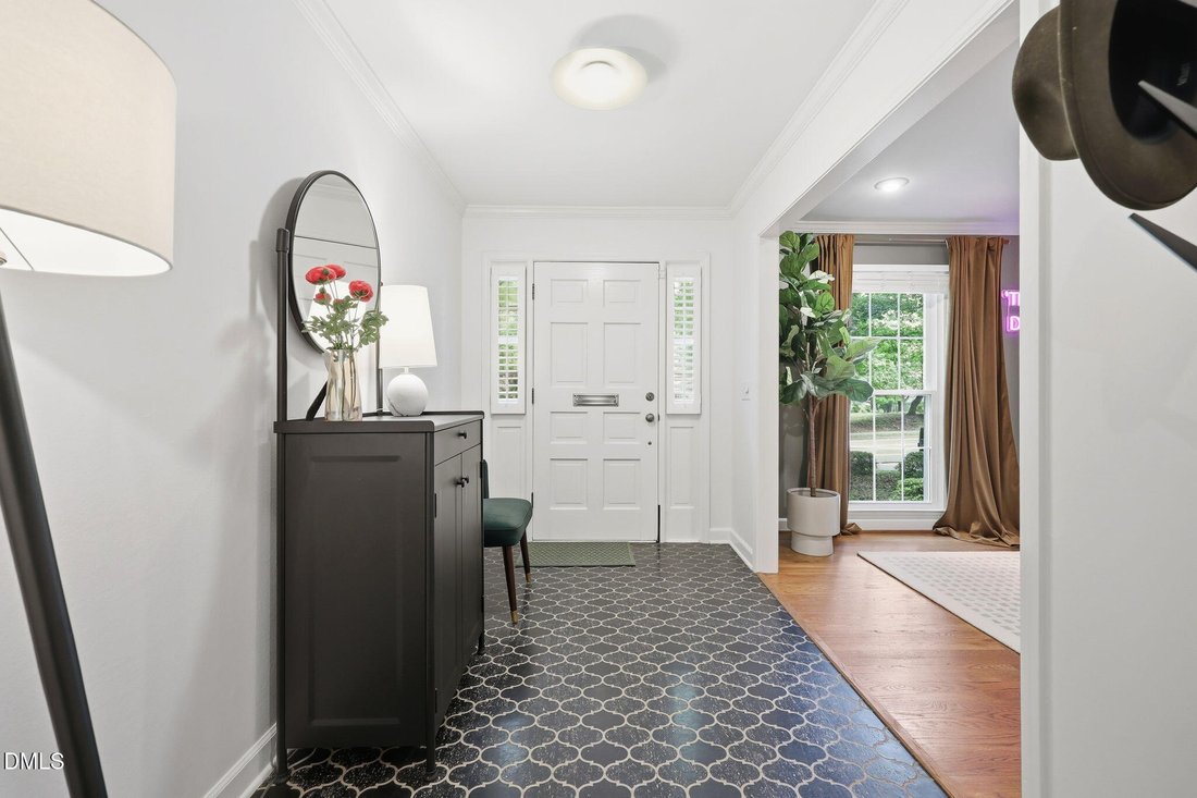 House in Greensboro, North Carolina, United States 4 - 18167006