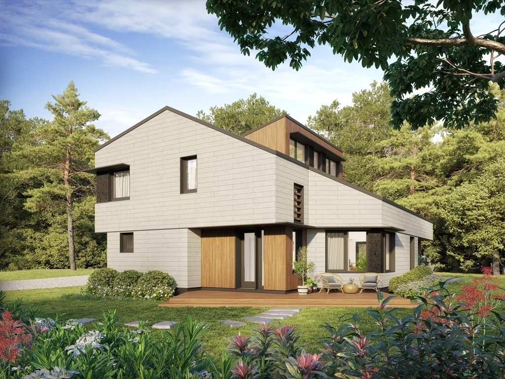 House in Stoughton, Massachusetts, United States 1 - 18171753