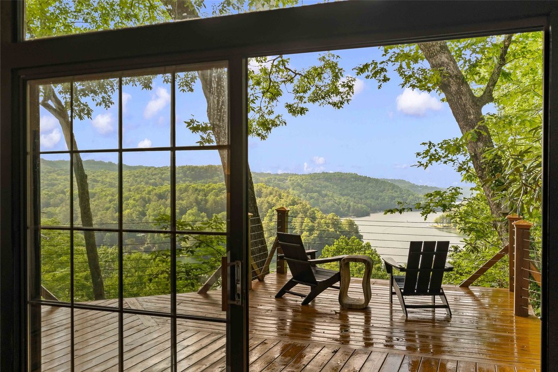 House in Cullowhee, North Carolina, United States 5 - 18164827