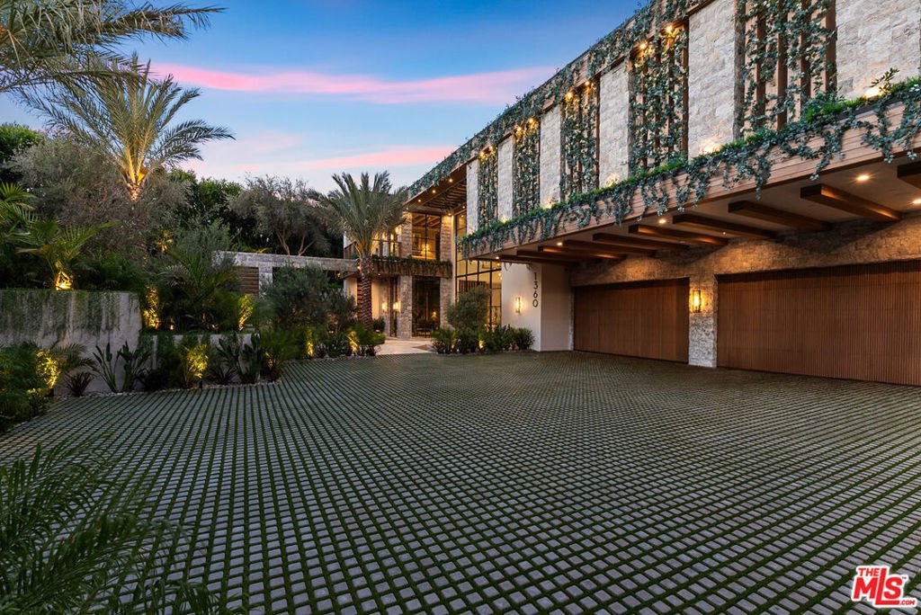 House in Beverly Hills, California, United States 3 - 18167082