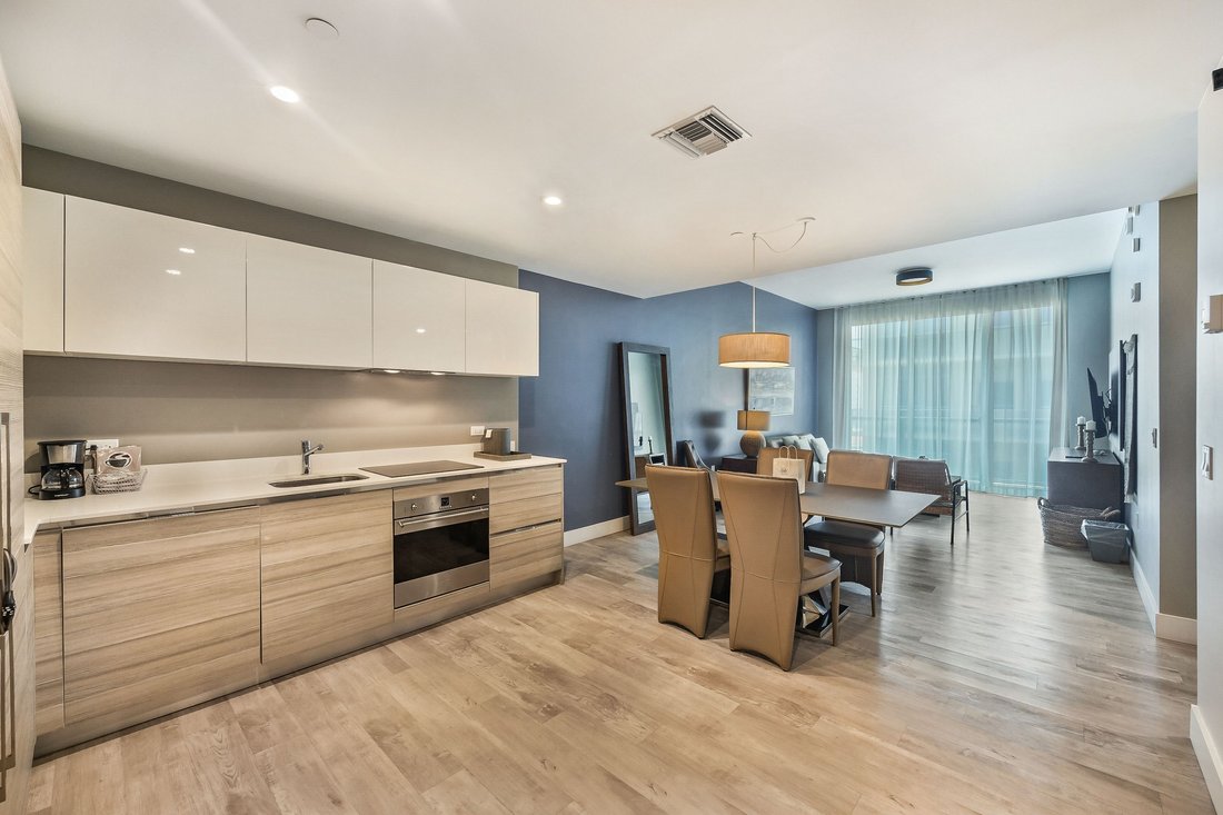 Condo in Hollywood, Florida, United States 5 - 18171596