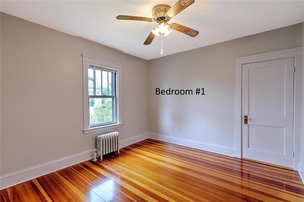 Apartment in Pawtucket, Rhode Island, United States 5 - 18169727
