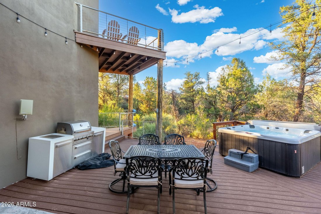 House in Sedona, Arizona, United States 5 - 18168938