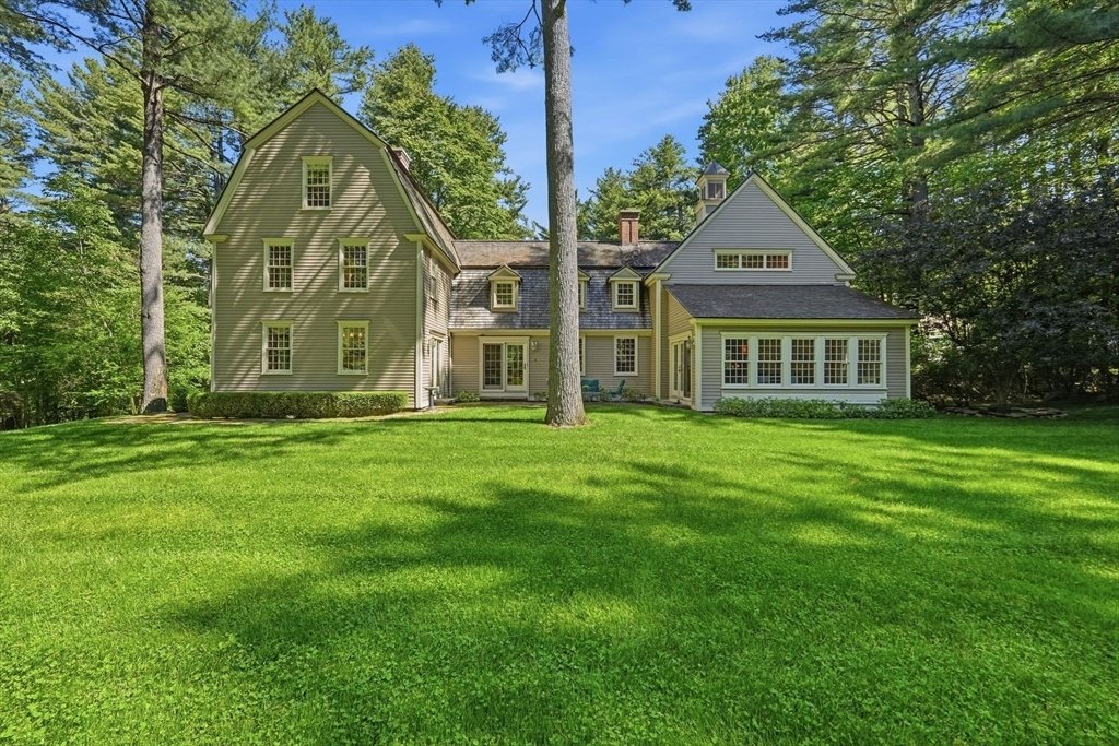 House in Leverett, Massachusetts, United States 5 - 18171754