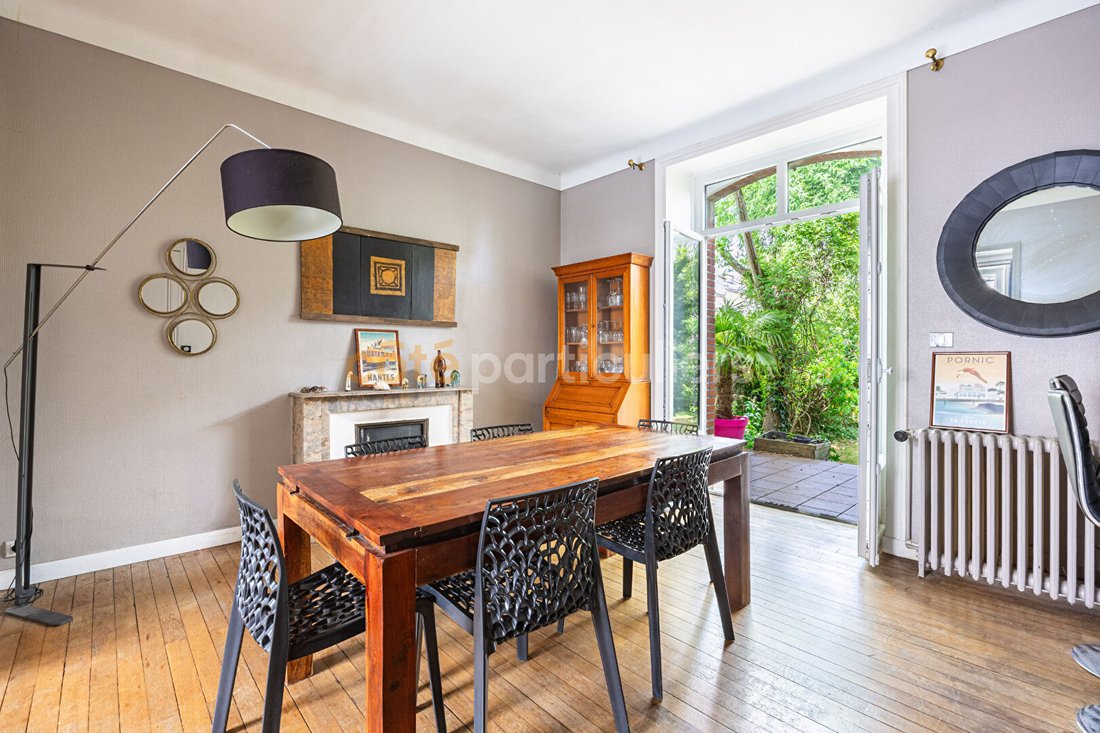 Villa in Dalby, Nantes, France 4 - 18169028