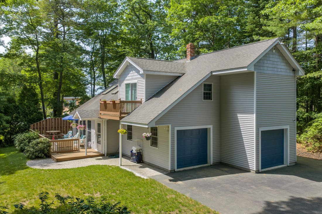 House in Windham, Maine, United States 2 - 18165146