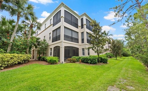 House in Naples, Florida, United States 1