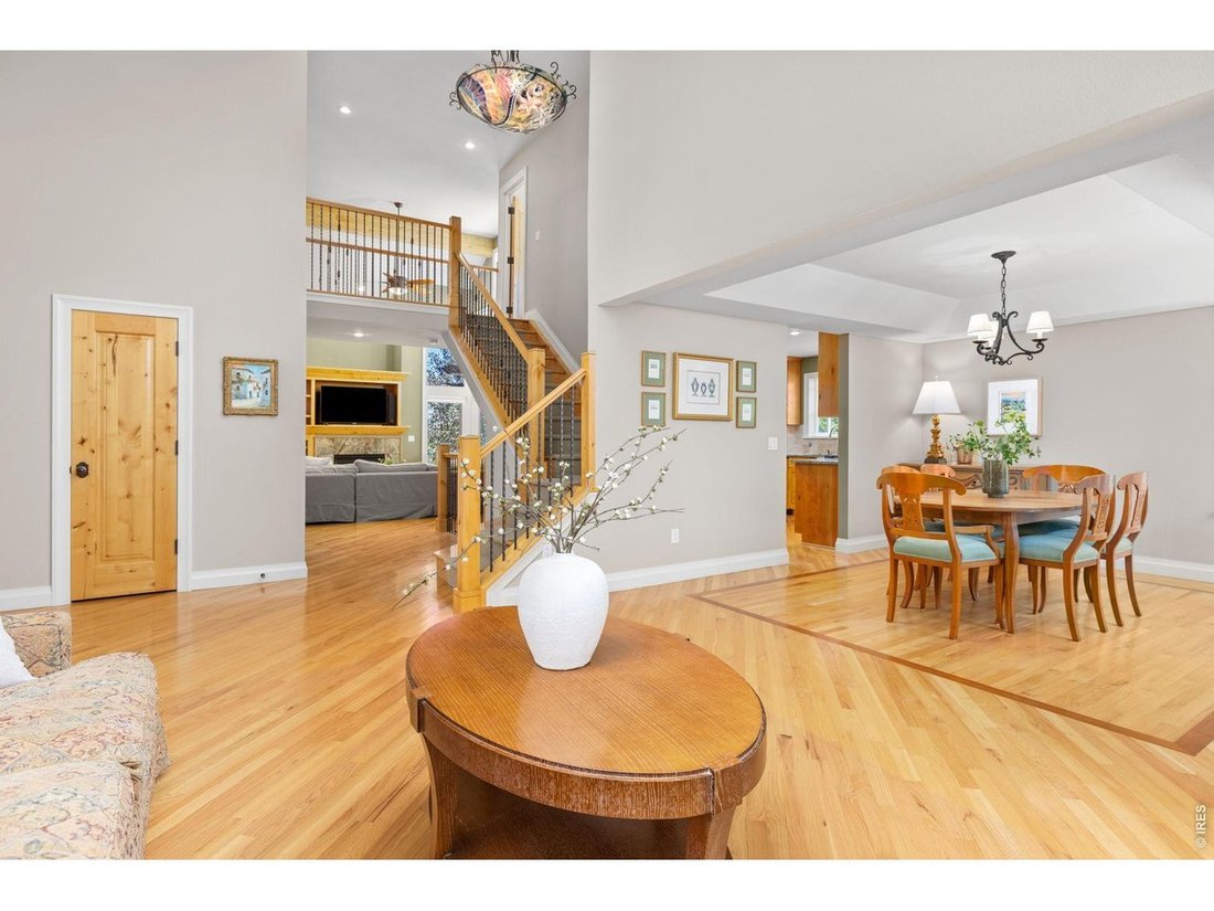House in Lafayette, Colorado, United States 5 - 18118699