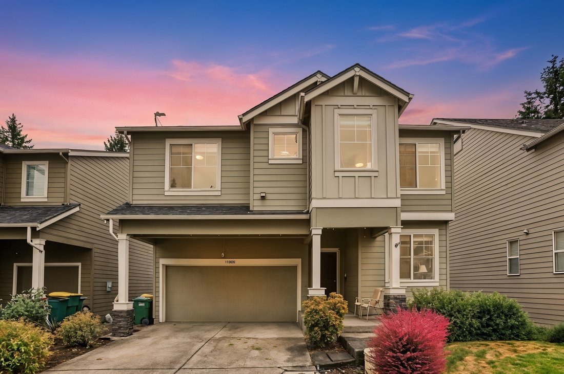 House in Portland, Oregon, United States 2 - 18165484