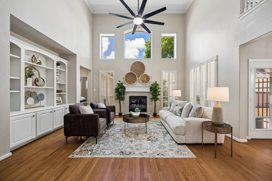 House in Sugar Land, Texas, United States 2 - 18167469