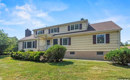 House in Saddle River, New Jersey, United States 1