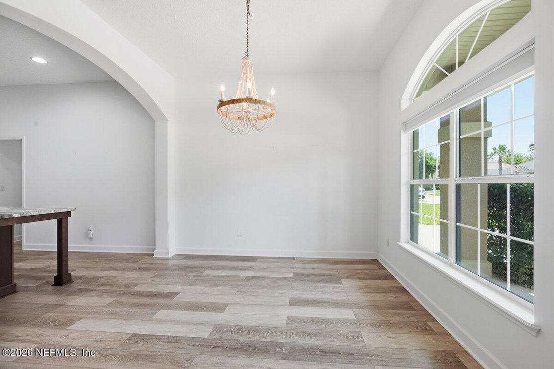 House in Fernandina Beach, Florida, United States 4 - 18168008