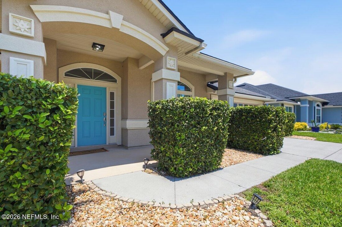 House in Fernandina Beach, Florida, United States 2 - 18168008
