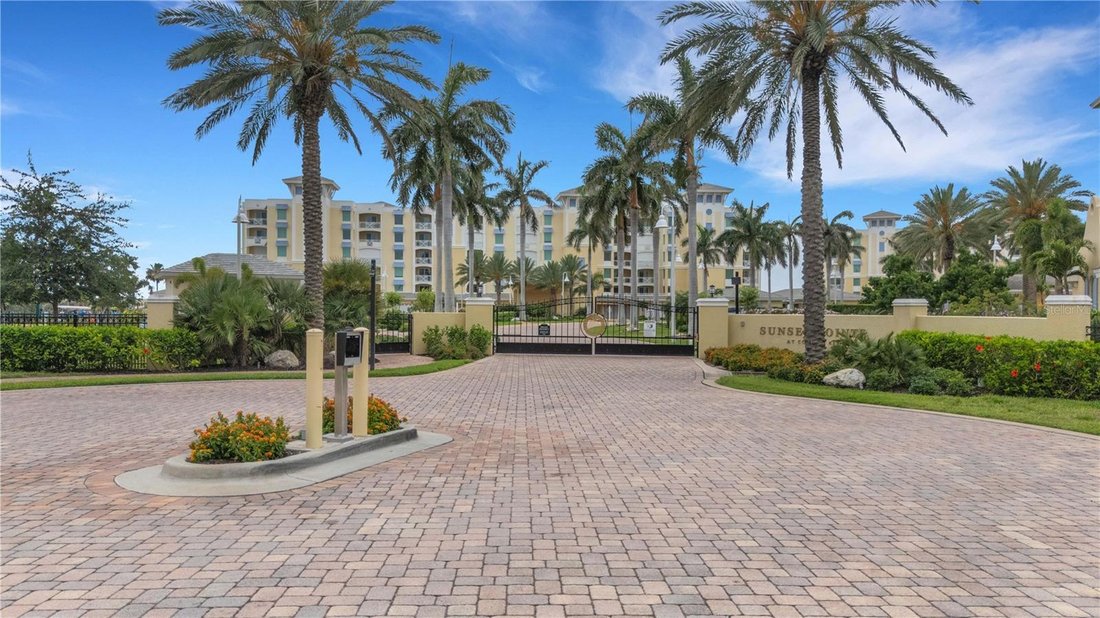 Condo in St. Petersburg, Florida, United States 1 - 17185272
