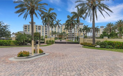 Condo in St. Petersburg, Florida, United States 1