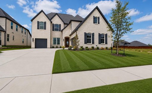 Casa a Heath, Texas, Stati Uniti 1