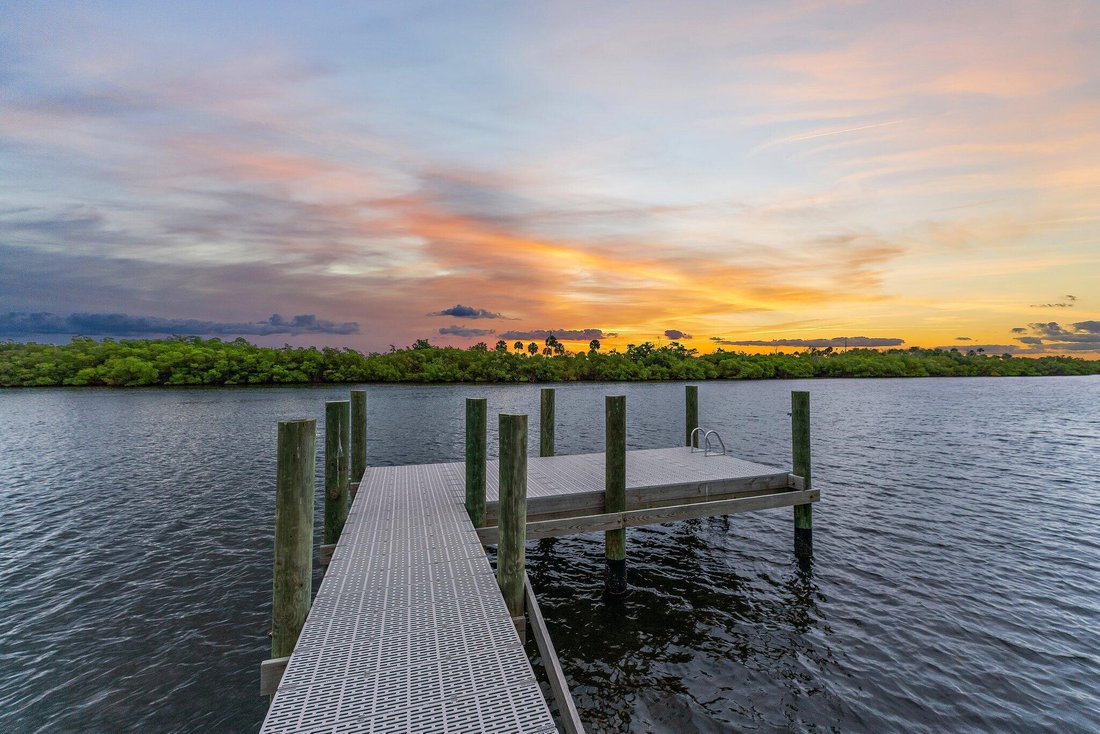 House in Hobe Sound, Florida, United States 5 - 18171743