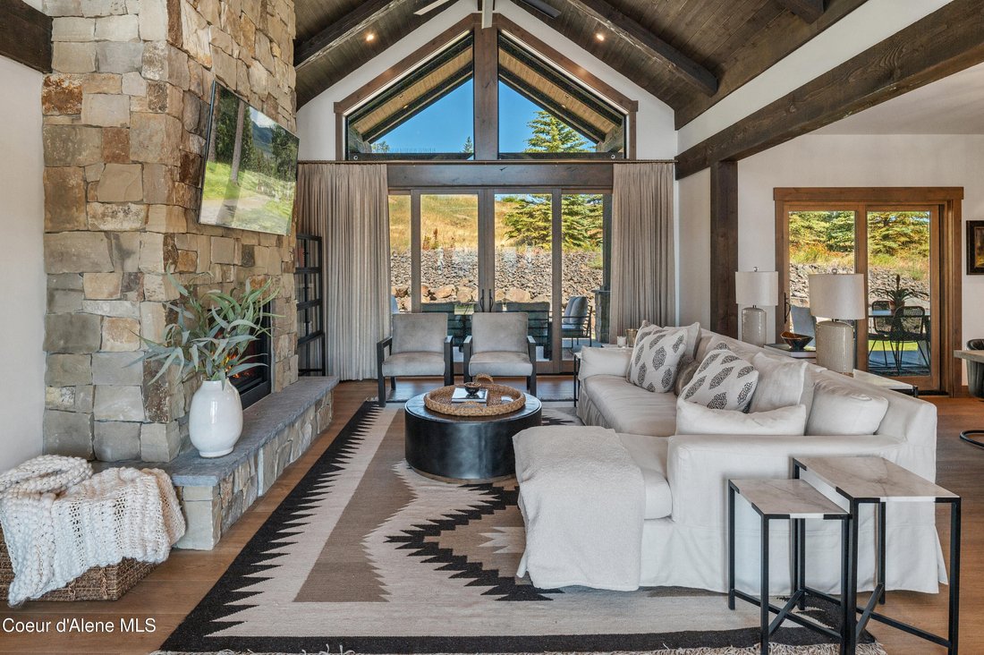 House in Coeur d'Alene, Idaho, United States 5 - 18171857