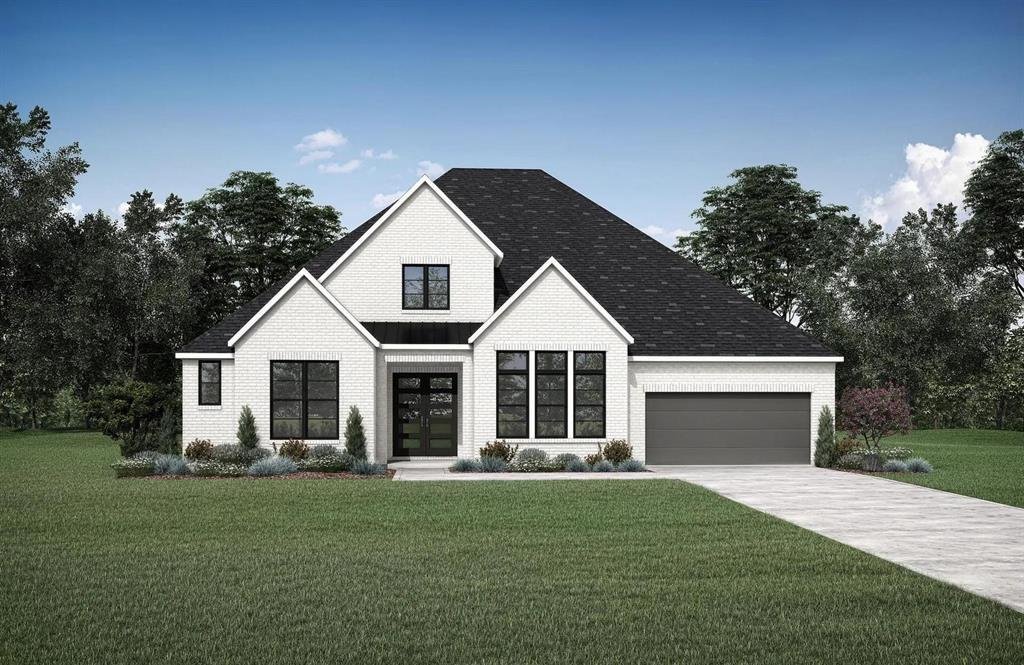 House in Denton, Texas, United States 2 - 18167233