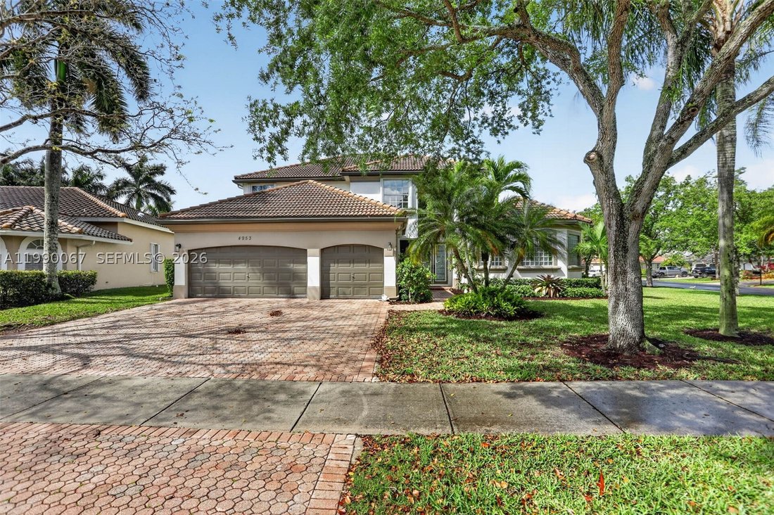 House in Parkland, Florida, United States 2 - 17663093
