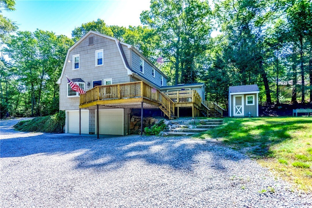 House in Richmond, Rhode Island, United States 3 - 18166859