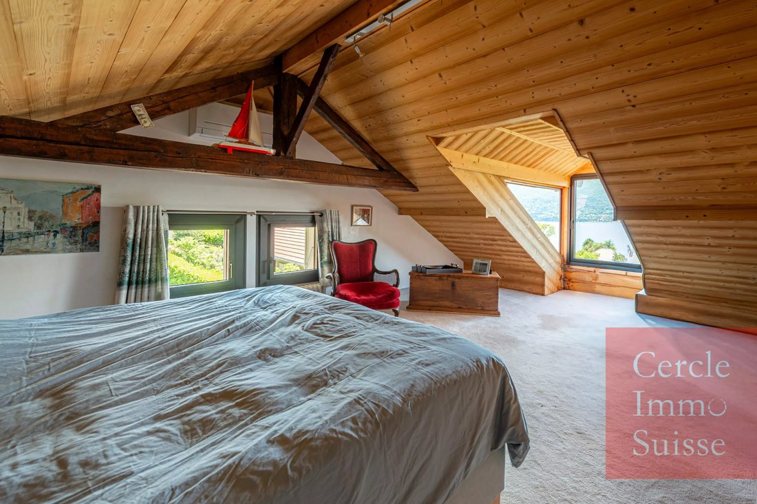 Villa in Veyrier-du-Lac, Auvergne-Rhône-Alpes, France 4 - 18165765