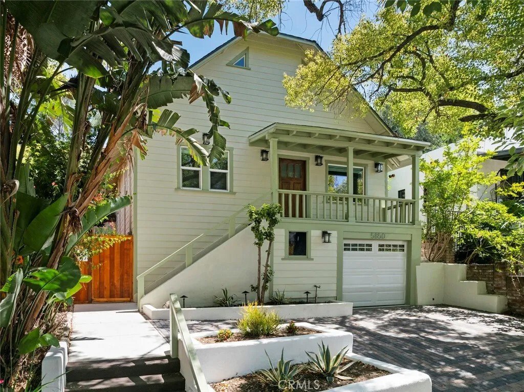 House in Los Angeles, California, United States 1 - 18165026