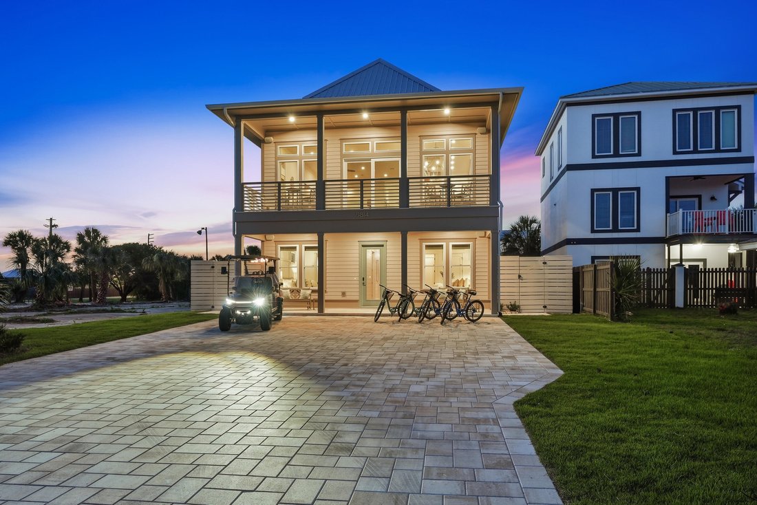 House in Rosemary Beach, Florida, United States 1 - 18171942