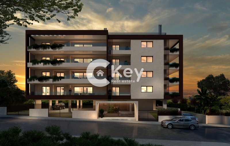 Apartment in Vrilissia, Attica, Greece 1 - 18169030
