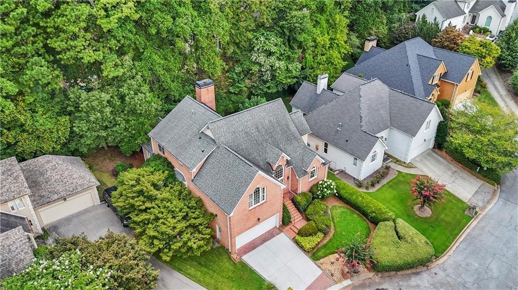 House in Chamblee, Georgia, United States 4 - 18164979