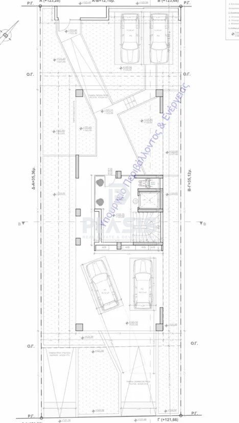 Apartment in Glyfada, Attica, Greece 5 - 18172035