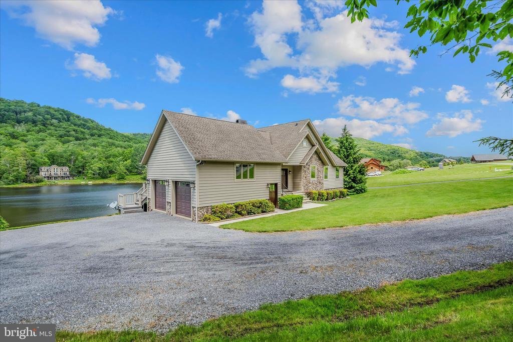 House in Davis, West Virginia, United States 5 - 18165158