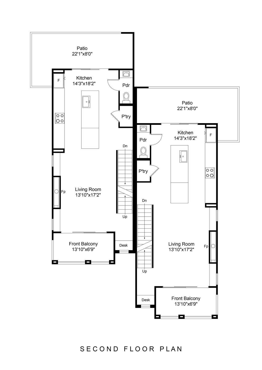 House in Atlanta, Georgia, United States 4 - 18171810