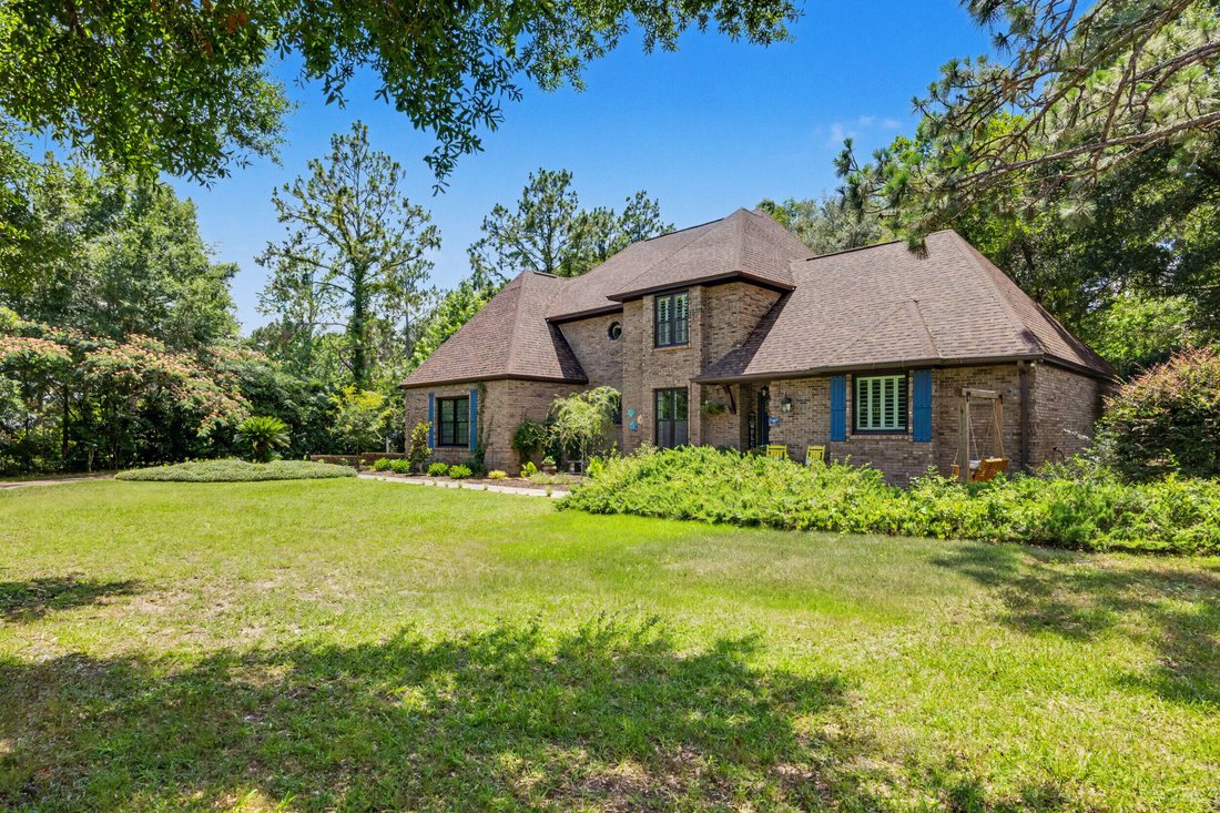House in Crestview, Florida, United States 2 - 18171944
