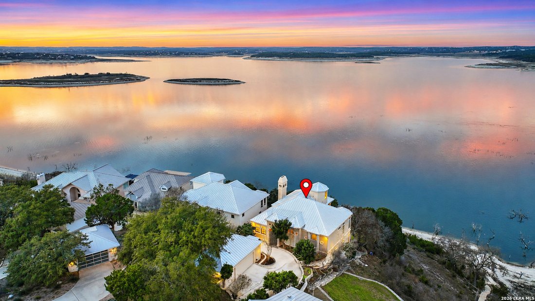 House in Canyon Lake, Texas, United States 3 - 17334811