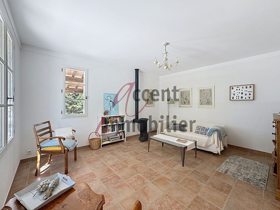 House in Mollégès, Provence-Alpes-Côte d'Azur, France 2 - 18165297