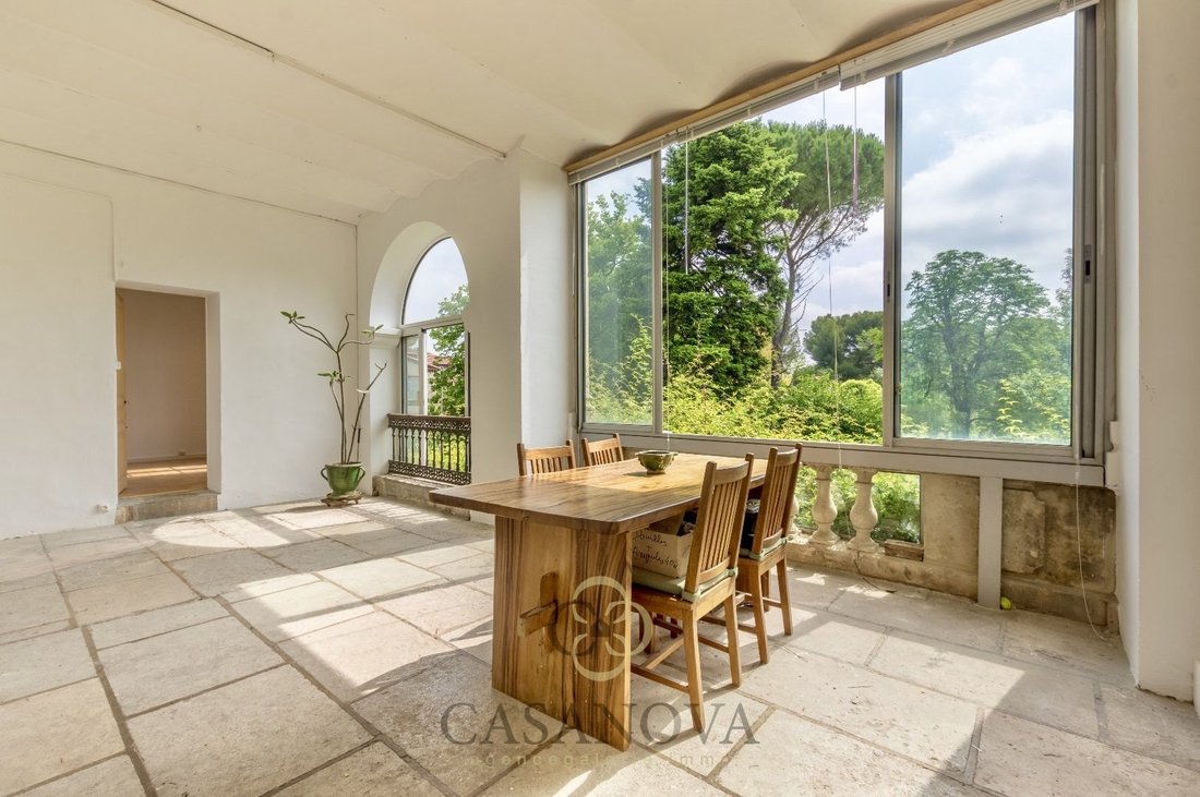 Apartment in Montpellier, Occitania, France 2 - 18167630