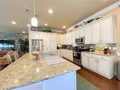House in Kissimmee, Florida, United States 5 - 18164770